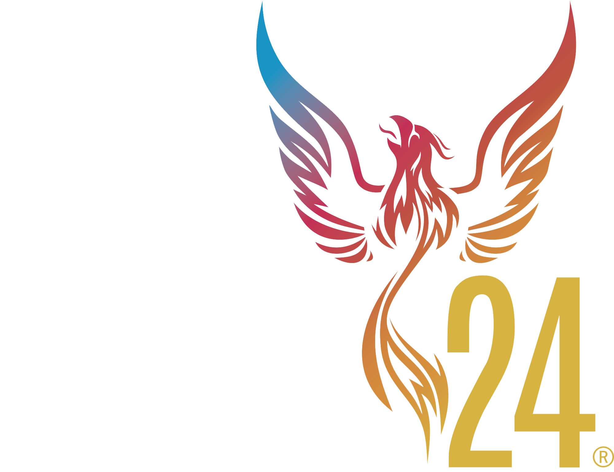 Fenix24 Logo